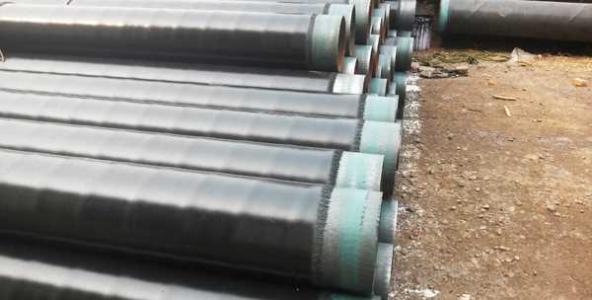 红河3pe防腐钢管、大口径3pe防