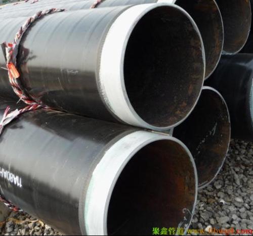 迪庆3pe防腐钢管、大口径3pe防