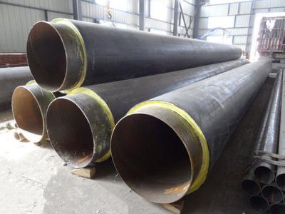 湘潭保温钢管、聚氨酯保温钢