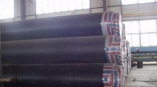 湖北保温钢管、聚氨酯保温钢