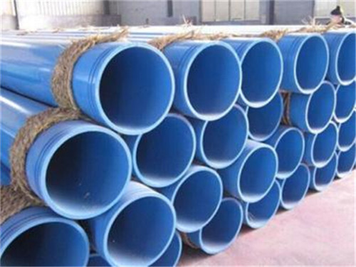 张家界内外涂塑钢管、涂塑复