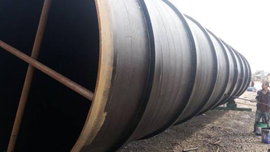 黄瓜视频APP下载入口钢管-工程质量