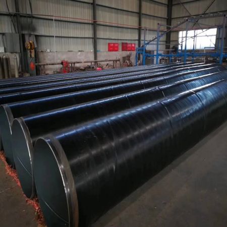 黄瓜视频APP下载入口螺旋钢管防腐