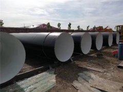 江苏环氧富锌底漆防腐钢管厂